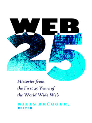 cover image of Web 25
